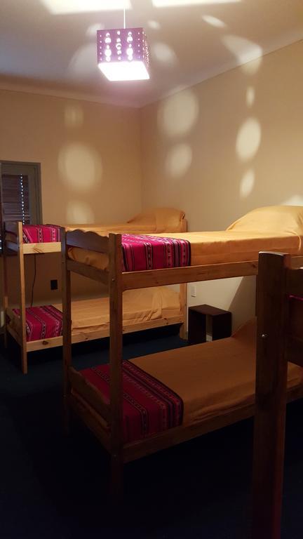Tierra Norte Hostal Salta