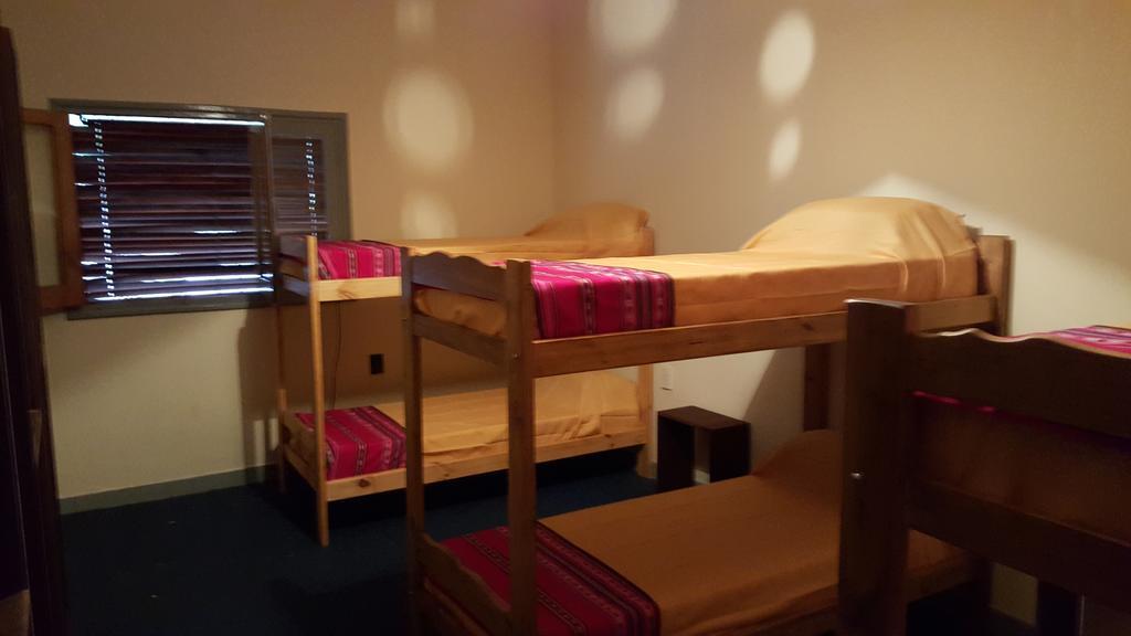 Tierra Norte Hostal Salta