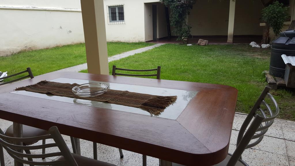 Hostal Tierra Norte *