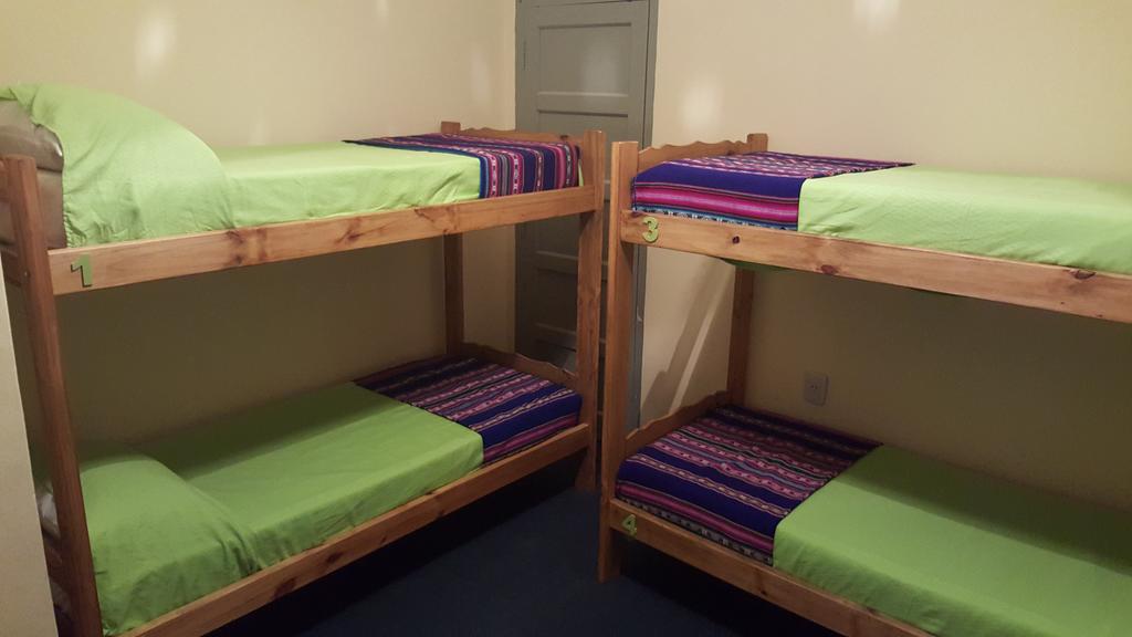 Tierra Norte Hostal Salta