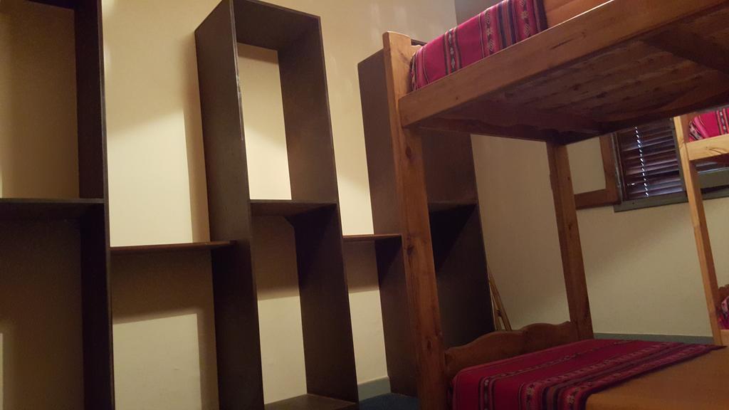 Tierra Norte Hostal *