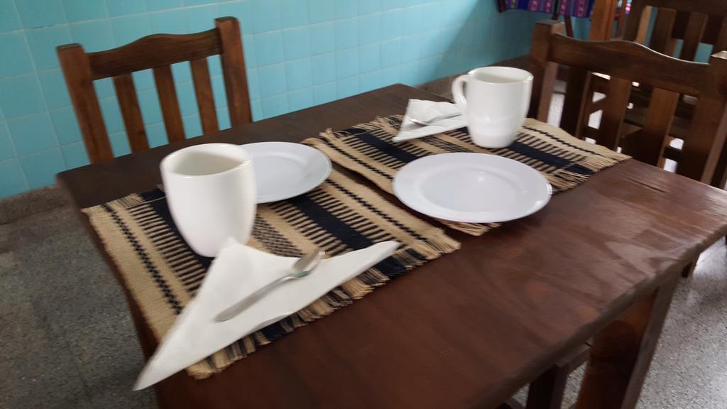 Hostal Tierra Norte